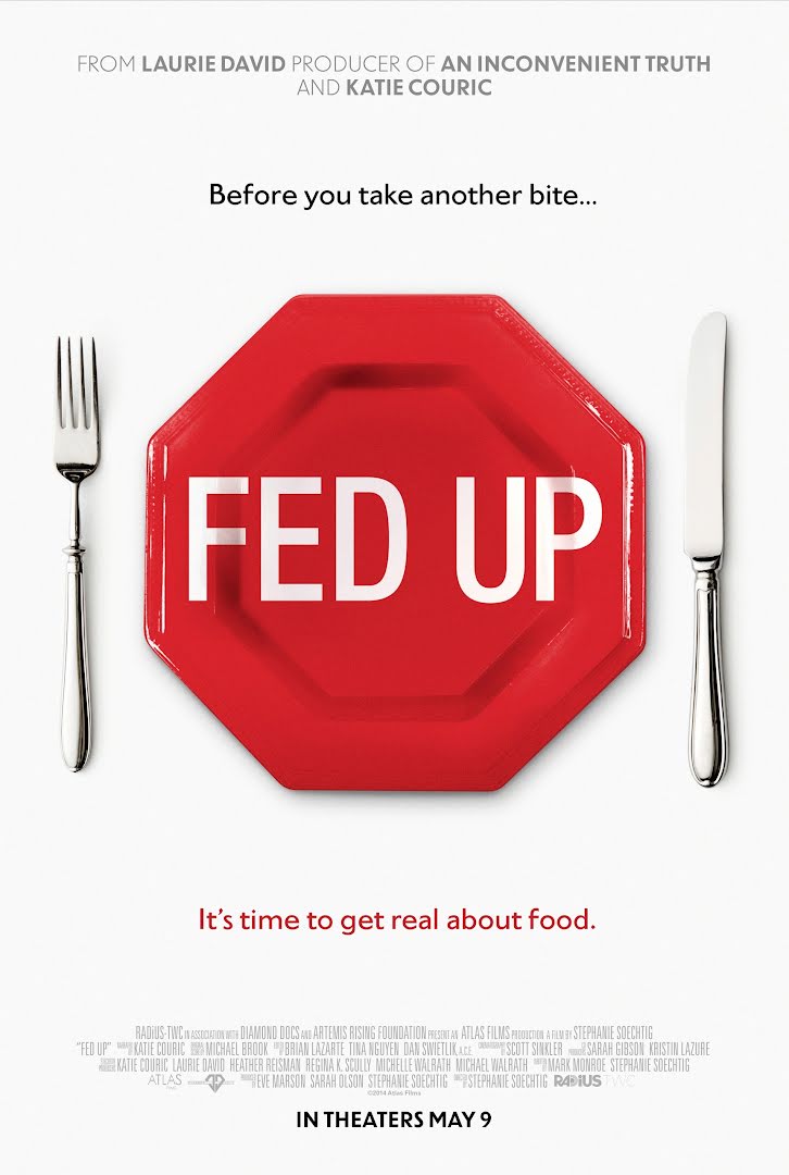 Fed Up (2014)