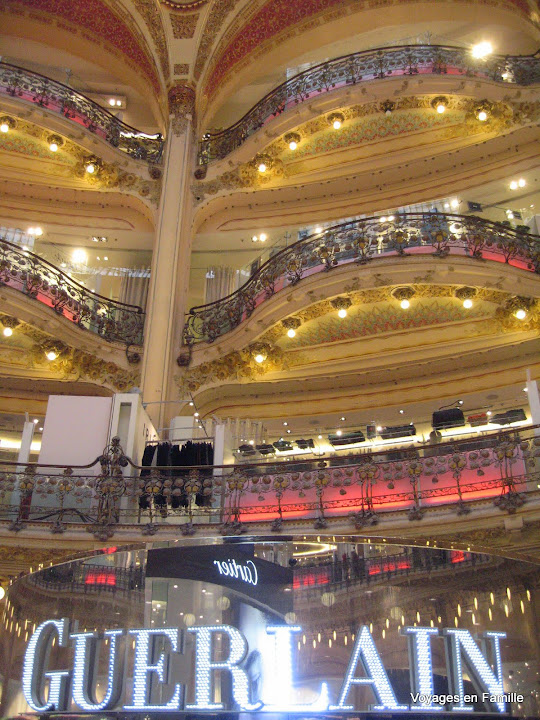 Galeries Lafayette