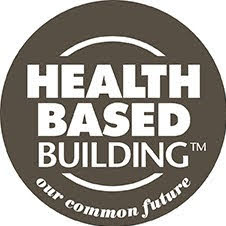 Health Based Building logo