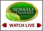 TOOS U DAAWO SOMALI CHANNEL TV