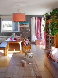 appartement à Marseillan (34)