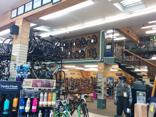 Sporting Goods Store «Pacific Outfitters of Eureka», reviews and photos, 1600 5th St, Eureka, CA 95501, USA