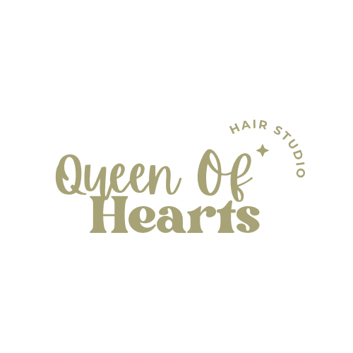 Queen of Hearts logo