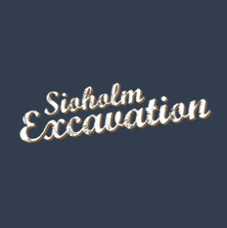 Sioholm Excavation