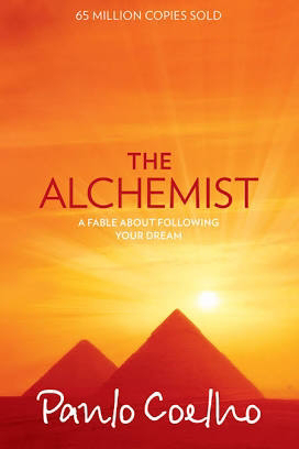 The Alchemist full Book summary in Hindi