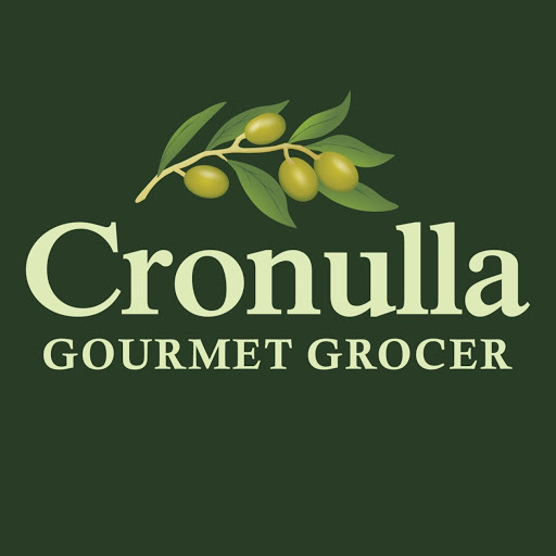 Cronulla Gourmet Grocer logo