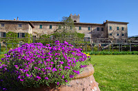 Eremo Chiostro_Gaiole in Chianti_11