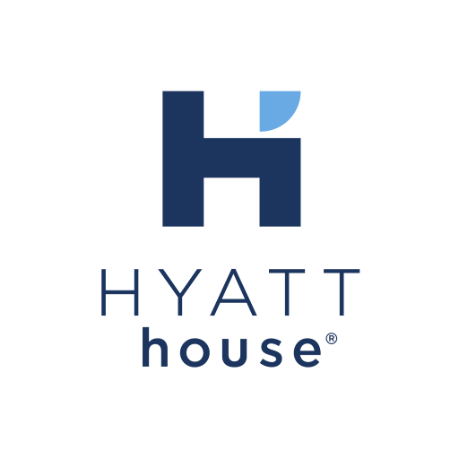 Hyatt House Salt Lake City/Downtown logo