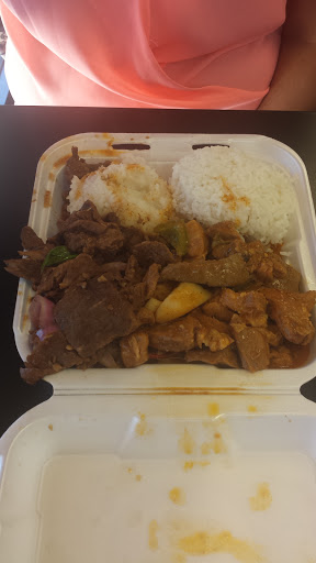 Filipino Restaurant «Sisig Restaurant», reviews and photos, 303 Lawler Center Dr, Suisun City, CA 94585, USA