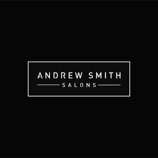 Andrew Smith Salons logo