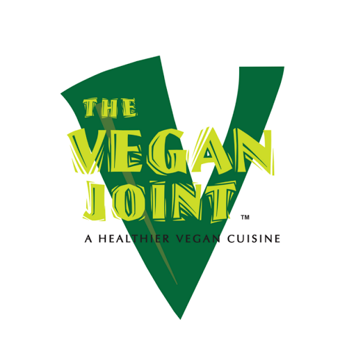 The Vegan Joint (California Certified Green Business) logo