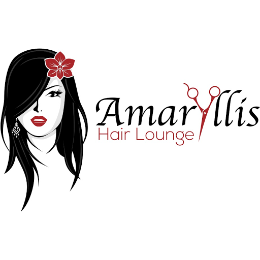 Amaryllis Hair Lounge logo