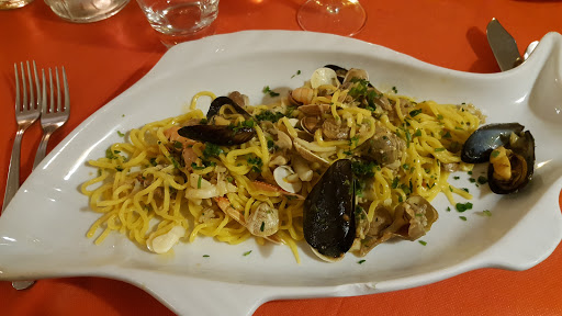 Osteria Del Pozzo