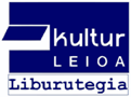 Kultur Leioa Liburutegia