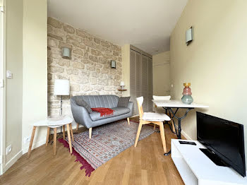 appartement à Paris 9ème (75)