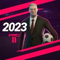 Pro 11 - Soccer Manager Game icon