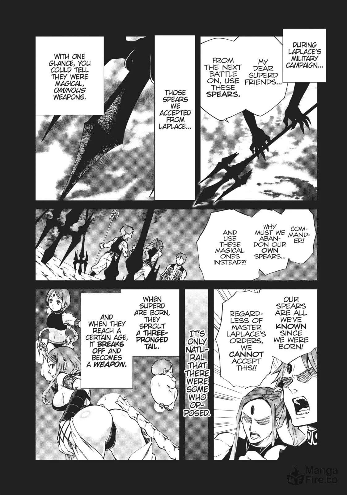 Mushoku Tensei Page 17