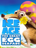 Phim Kỷ Băng Hà: Hành Trình Tìm Trứng - Ice Age: The Great Egg-Scapade (2016)
