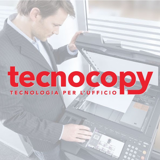 Tecnocopy srl