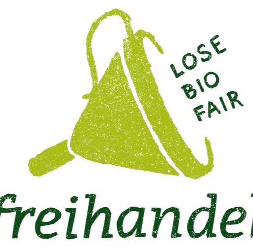 Der Unverpackt Laden -freihandel.lose.bio.fair. logo