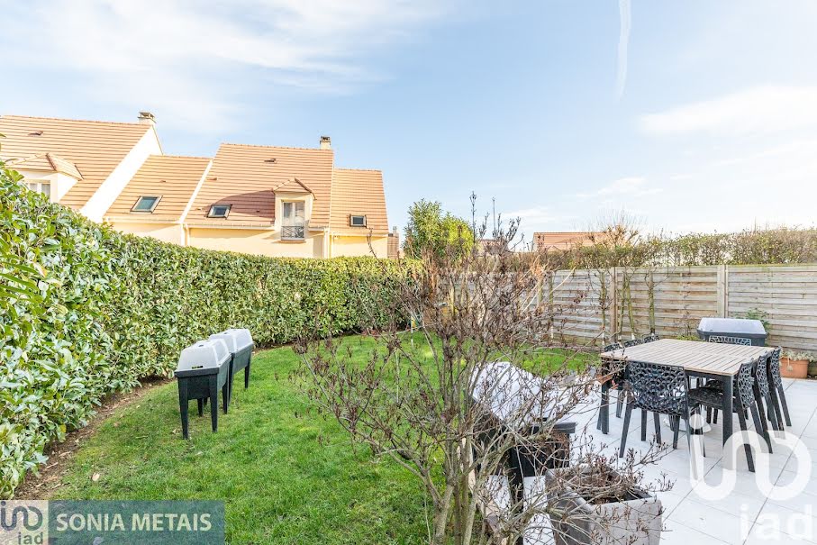 Vente maison 5 pièces 96 m² à Morangis (91420), 380 000 €