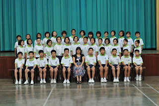 KELAB PUSAT SUMBER SEKOLAH - SJK(C) Union (Malay)