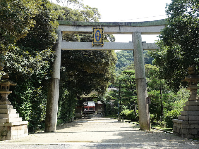 石清水八幡宮