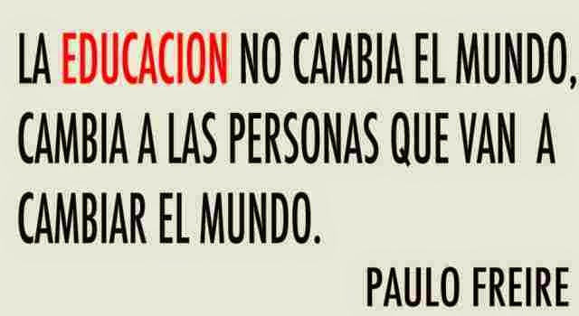 Imágenes con reflexiones sobre la importancia de la educación