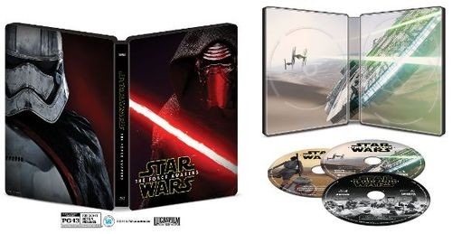 steelbook