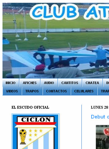 Club Atletico Ciclon