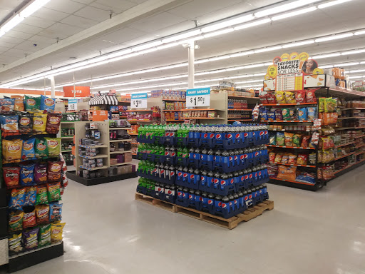 Discount Store «Big Lots», reviews and photos, 7600 Starkey Rd, Seminole, FL 33777, USA