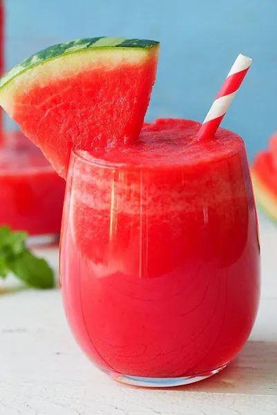 Watermelon Juice