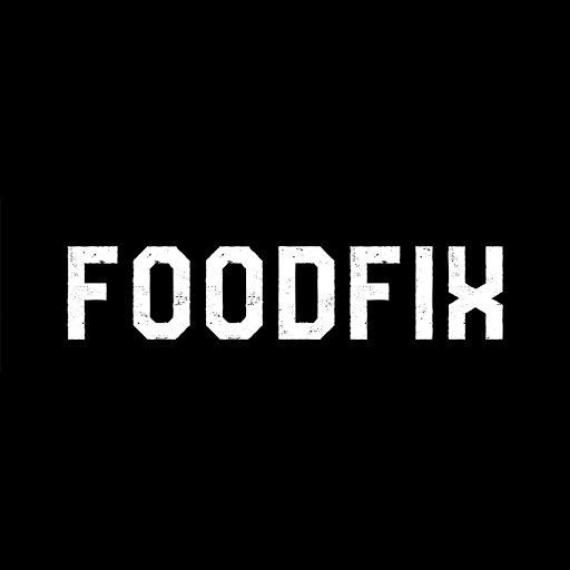 Food Fix MCR logo