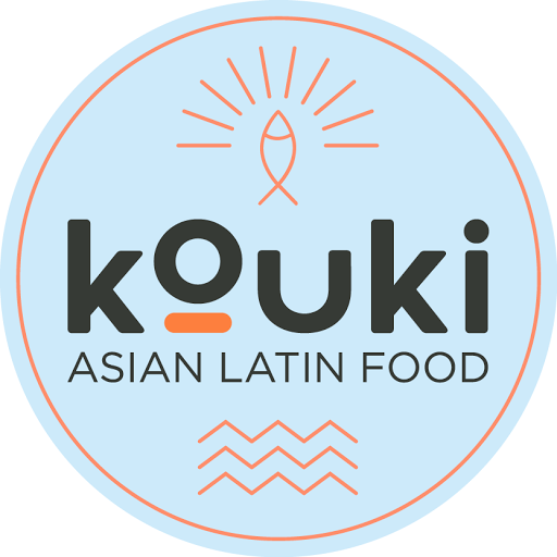 Kouki Paris - Restaurant Poke logo