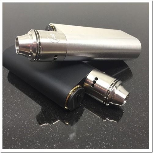 IMG 9558 1024x1024 thumb%25255B2%25255D - 【メカニカル＋RDA】WismecのデュアルメカニカルMOD「Noisy Cricket MOD」とRDA「Indestructible RDA」レビュー！