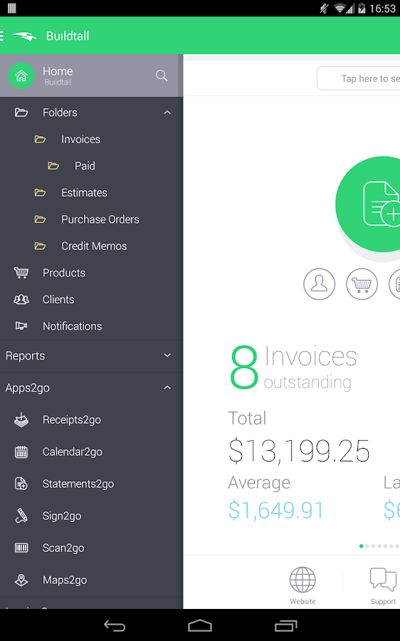 Invoice Software App For Mac