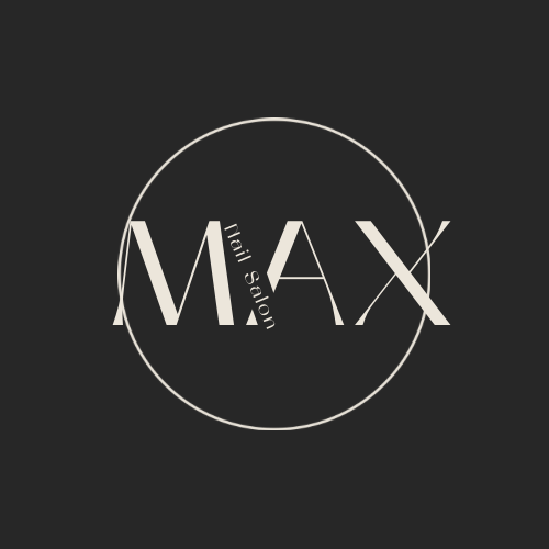 Nails Max logo