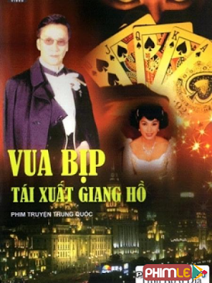 Phim Nhất Đen Nhì Đỏ 4: Vua Bịp Tái Xuât - Who's The Winner 4 (1996)