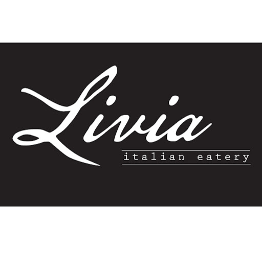 Livia Italian Eatery logo