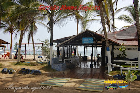 Playa Parguito NE034, Estado Nueva Esparta, Antolin del Campo, Venezuela