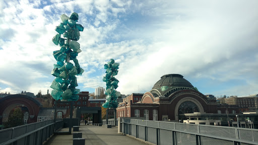 Bridge of Glass, Tacoma, WA 98402, USA