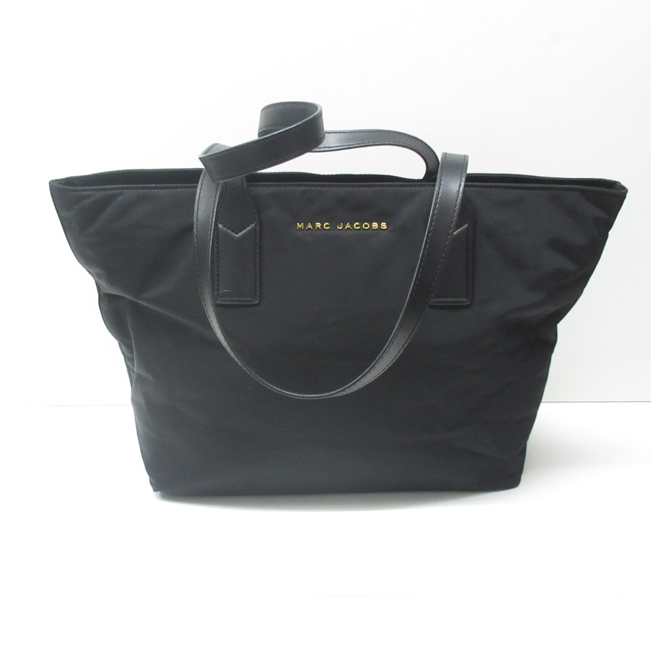 marc jacobs nylon tote large