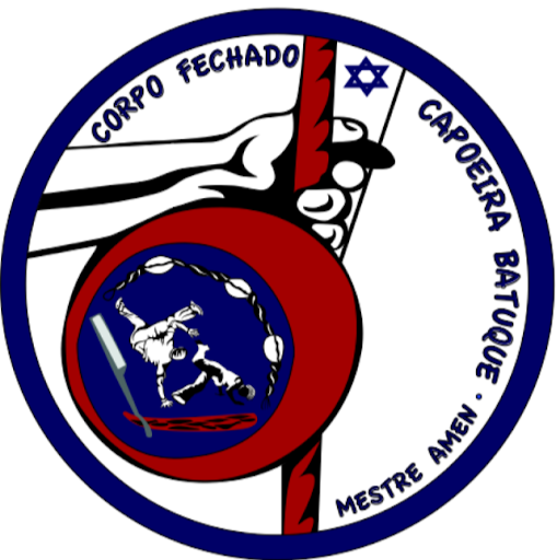 Capoeira, Dance, & Fitness Center logo