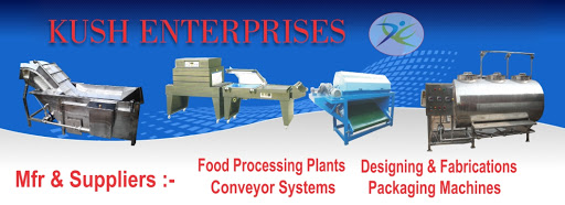 Kush Enterprises, Plot No.- 8, Heera Motor Market, Ambala, Haryana 134007, India, Vending_Machine_Supplier, state HR