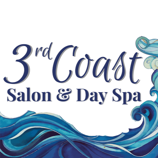 3rd Coast Salon & Day Spa logo