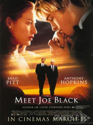 Movie Hẹn Gặp Tử Thần - Meet Joe Black (1998)