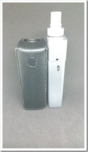 DSC 2525 thumb%25255B2%25255D - 【MOD】小型バッテリー内蔵リークフリー「Joyetech Cuboid Miniスターターキット」レビュー【爆煙Notch Coil】