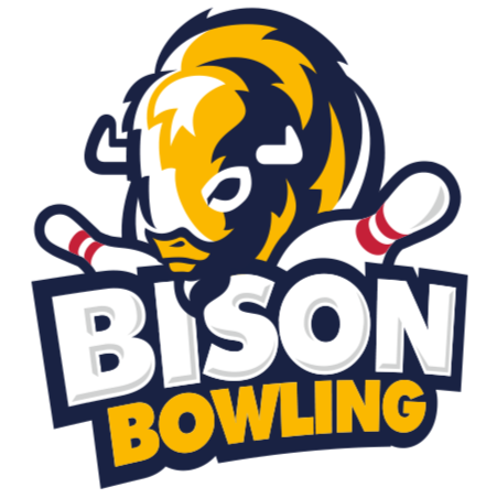 Bison Bowling Utrecht logo