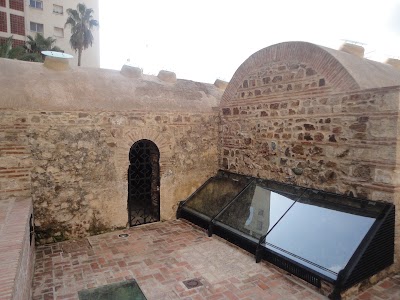Photos of Ba&ntilde;o &aacute;rabe de la plaza de la Paz