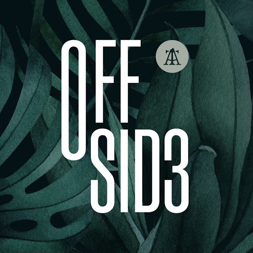 OFFSID3 logo